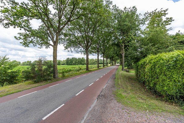 Medium property photo - Kaleweg 9, 9865 TC Opende
